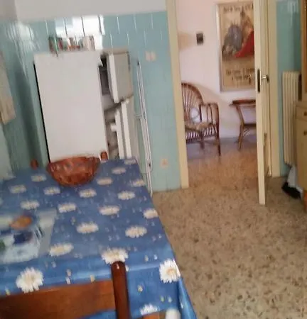 Апартаменты Viale Bari