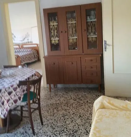 Апартаменты Viale Bari Галлиполи