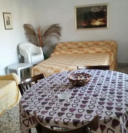 Апартаменты Viale Bari