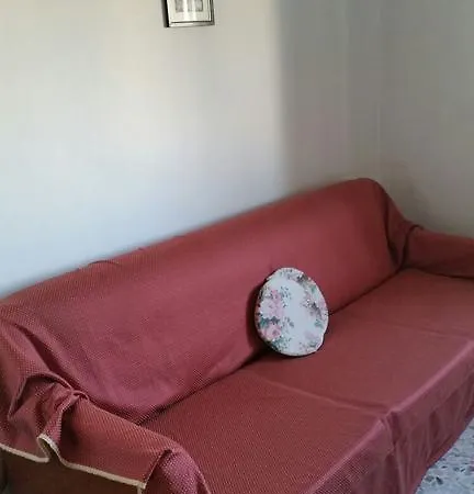 Viale Bari Апартаменты Галлиполи