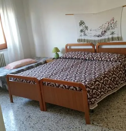 Apartamento Viale Bari