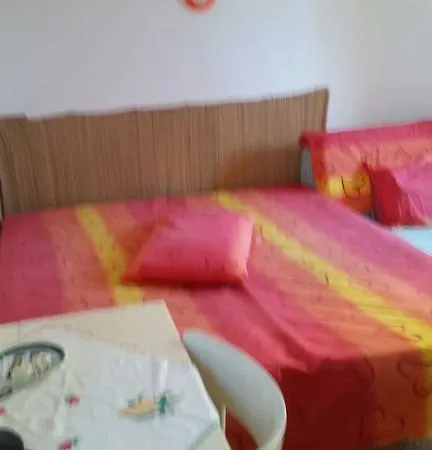 Lejlighed Viale Bari