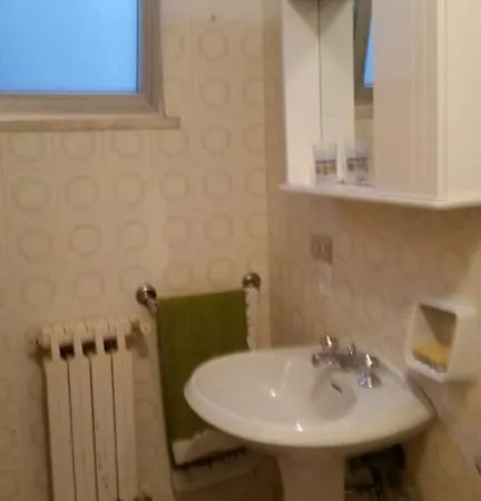 Viale Bari Apartamento