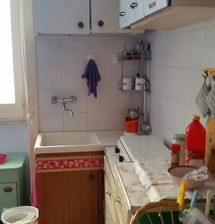 Apartamento Viale Bari
