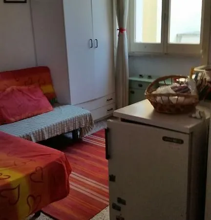 Апартаменты Viale Bari Галлиполи