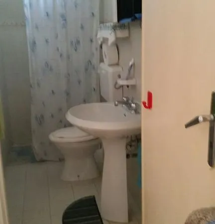 Apartamento Viale Bari