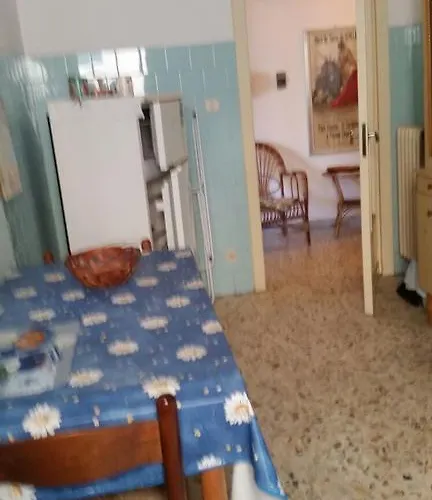 Апартаменты Viale Bari