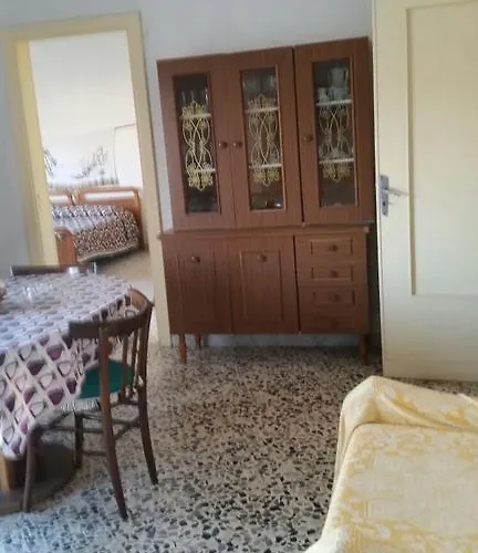 Апартаменти Viale Bari Галліполі