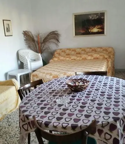 Апартаменти Viale Bari