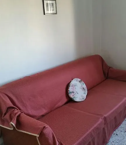 Viale Bari Апартаменти Галліполі