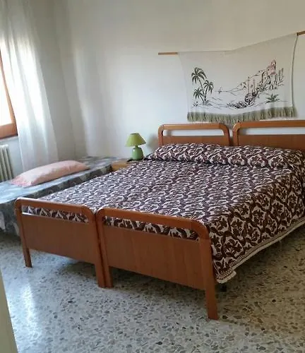 Апартаменты Viale Bari