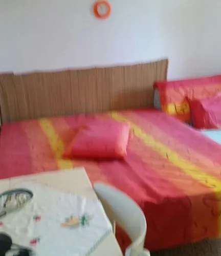 Апартаменти Viale Bari