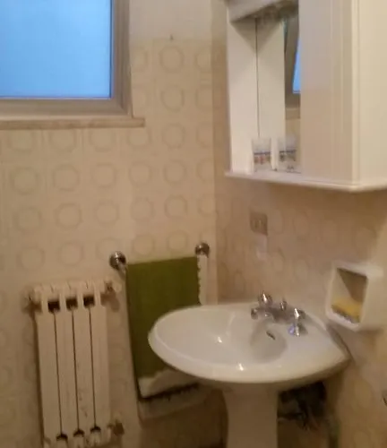 Viale Bari Апартаменти