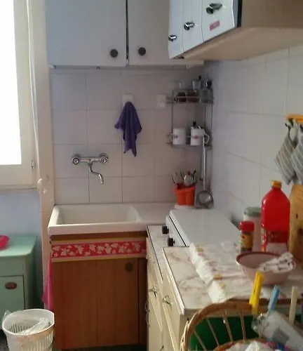 Апартаменти Viale Bari