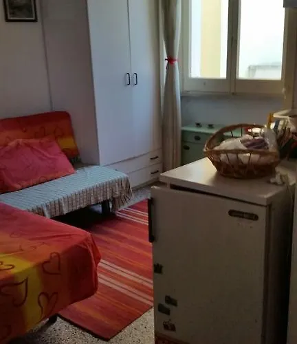 Апартаменти Viale Bari Галліполі