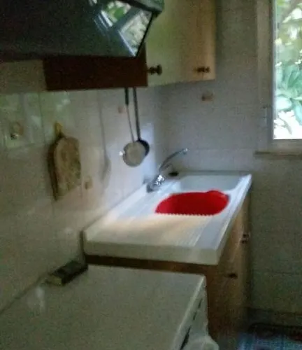 Viale Bari * Галлиполи