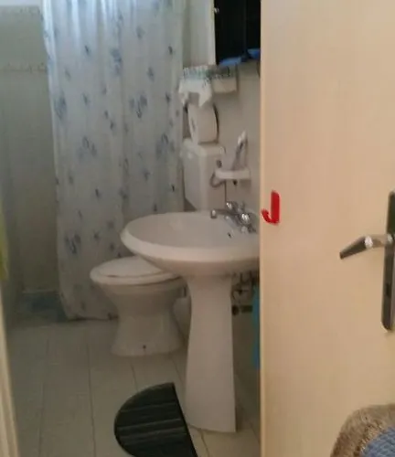 Апартаменты Viale Bari